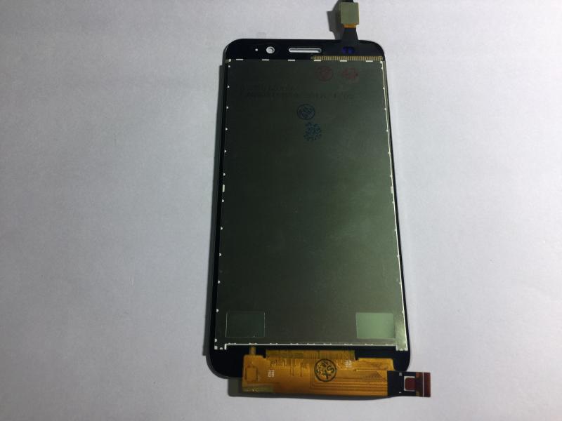LCD Pantalla Huawei Y5 Lite (2017) Y3 (2018) Y3 (2017) Completa - Blanca Sin Marco