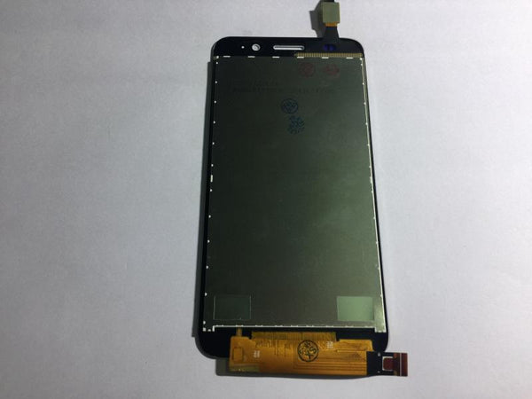 LCD Pantalla Huawei Y5 Lite (2017) Y3 (2018) Y3 (2017) Completa - Blanca Sin Marco