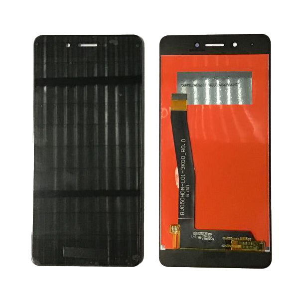 LCD Pantalla Huawei P9 Lite Smart Completa - Negra Sin Marco