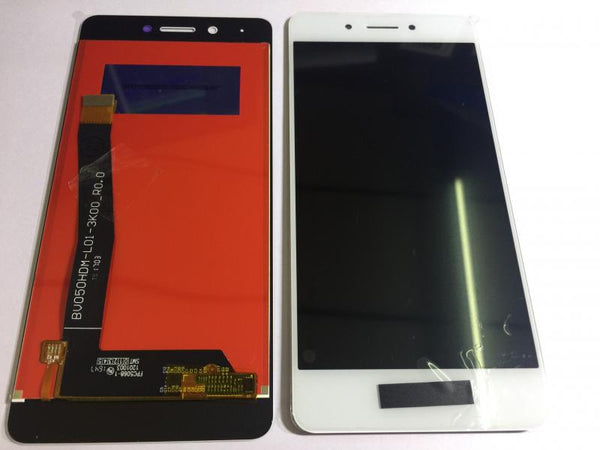 LCD Pantalla Huawei P9 Lite Smart Completa - Blanca Sin Marco