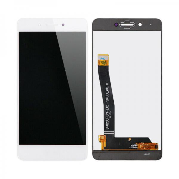 LCD Pantalla Huawei P9 Lite Smart Completa - Blanca Sin Marco