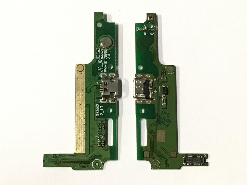 Flex Rack de Carga Huawei Y3 Lite Y3-2 3G