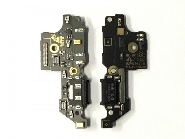 Flex Rack de Carga Huawei Mate 9