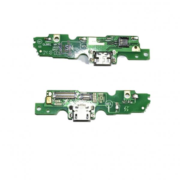 Flex Rack de Carga Motorola Moto G5