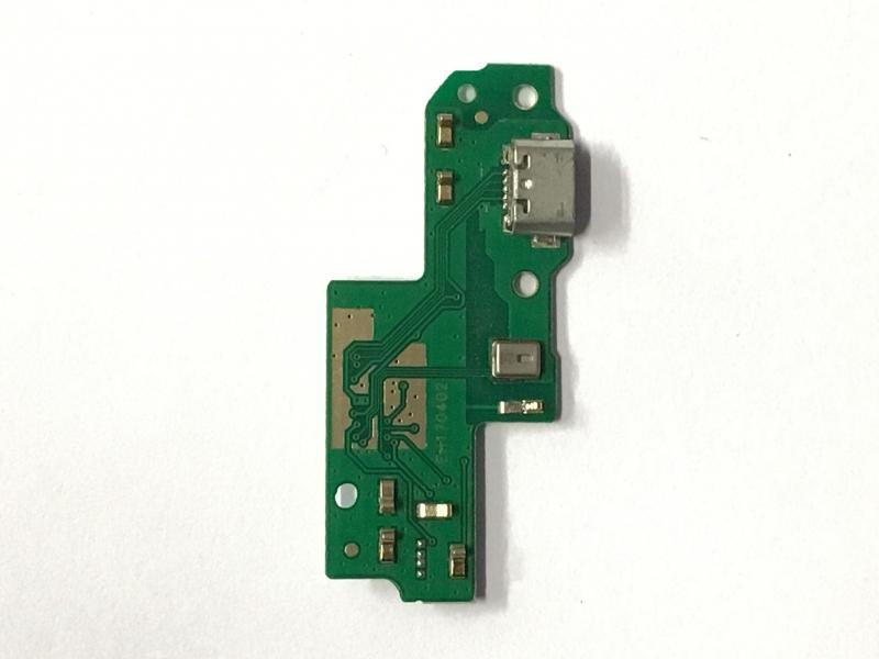 Flex Rack de Carga Microfono Huawei P9 Lite