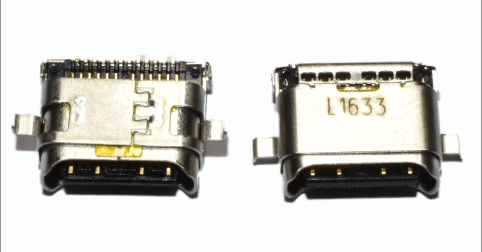 Rack de Carga USB Tipo C P9 Mate 9 Nova Plus Nova