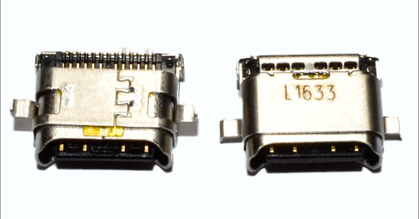 Rack de Carga USB Tipo C P9 Mate 9 Nova Plus Nova