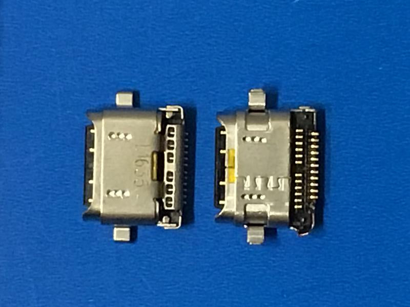 Rack de Carga USB Tipo C P9 Mate 9 Nova Plus Nova