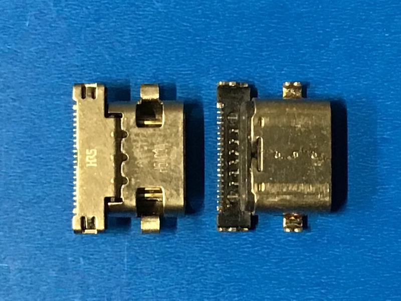 Rack de Carga USB Tipo C G5 V20