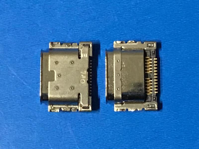 Rack de Carga USB Tipo C G6