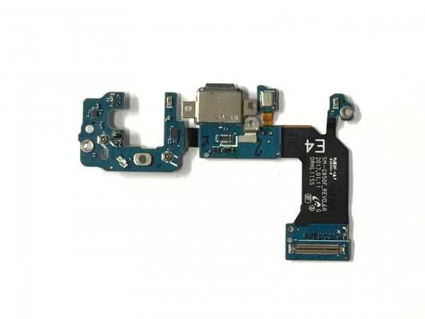 Flex Rack de Carga Microfono Samsung Galaxy S8 G950F