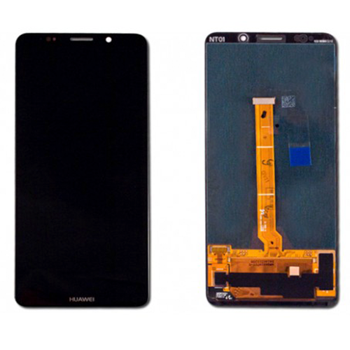 LCD Pantalla Huawei Mate 10 PRO Completa - Negra Sin Marco