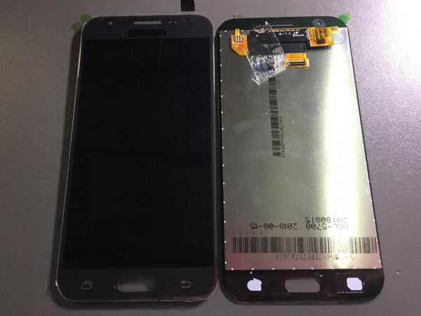 LCD Pantalla Samsung Galaxy J3 PRO (2017) J330 Completa - Negra Sin Marco