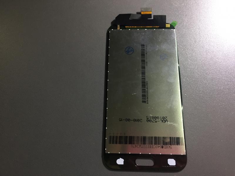 LCD Pantalla Samsung Galaxy J3 PRO (2017) J330 Completa - Gris Sin Marco