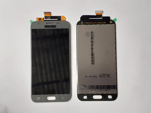 LCD Pantalla Samsung Galaxy J3 PRO (2017) J330 Completa - Gris Sin Marco