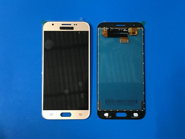 LCD Pantalla Samsung Galaxy J3 PRO (2017) J330 Completa - Dorada Sin Marco