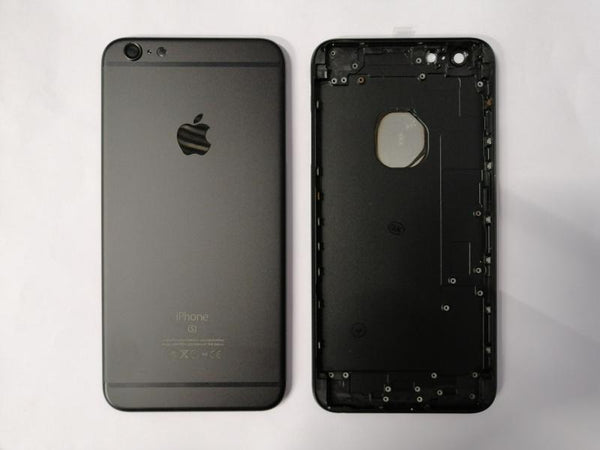 Caratula Iphone 6GS 6S Plus 5.5 - Negra