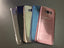 Tapa Samsung Galaxy S8 G950 - Rosada Sin Marco