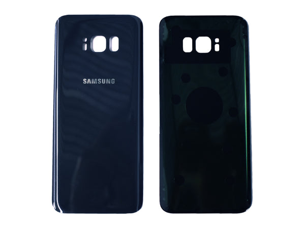 Tapa Samsung Galaxy S8 Plus G955 - Azul Sin Marco
