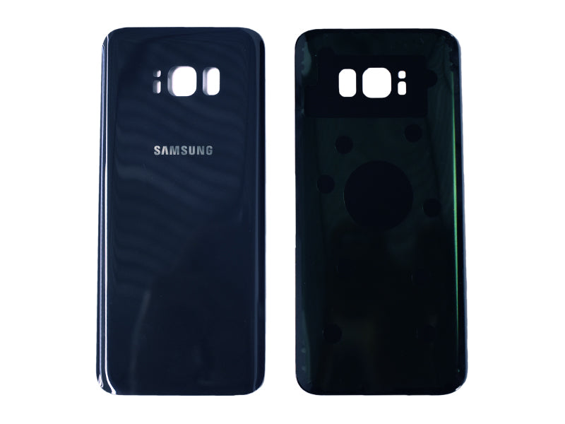 Tapa Samsung Galaxy S8 Plus G955 - Azul Sin Marco