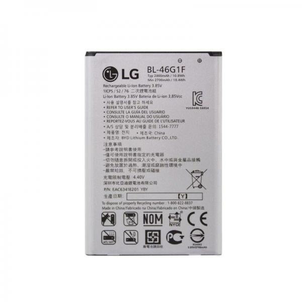 Bateria LG BL-46G1F K10 2017