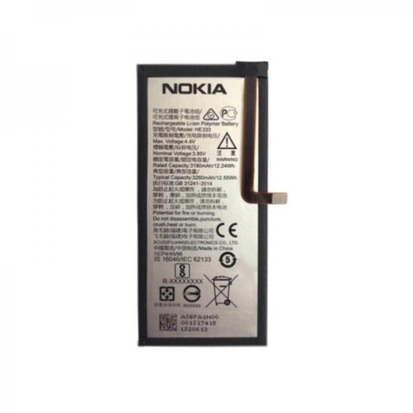 Bateria Nokia HE333 Nokia 8 Sirocco