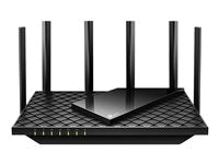 TP-LINK Archer AX73 - V1 - - enrutador inalámbrico