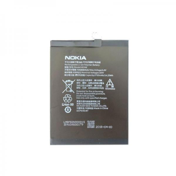Bateria Nokia HE346 Nokia 7