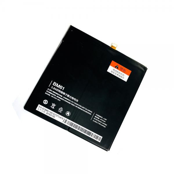 Bateria Xiaomi Tablet BM61