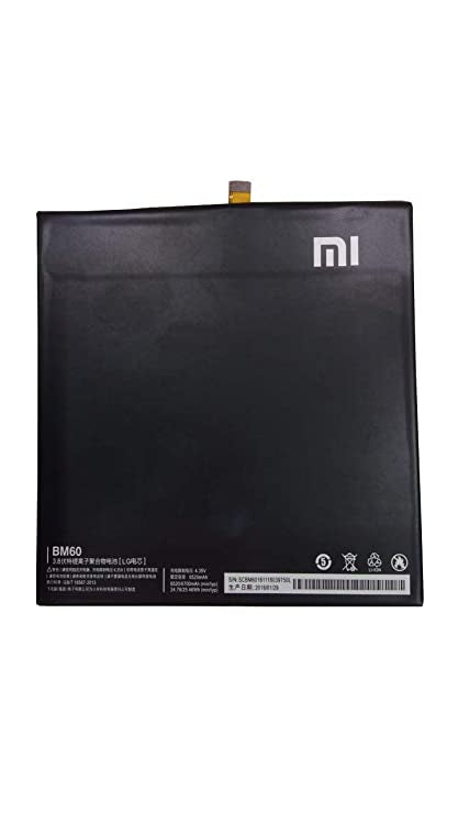 Bateria Xiaomi Tablet BM60