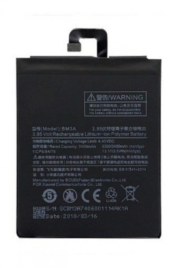Bateria Xiaomi BM3A