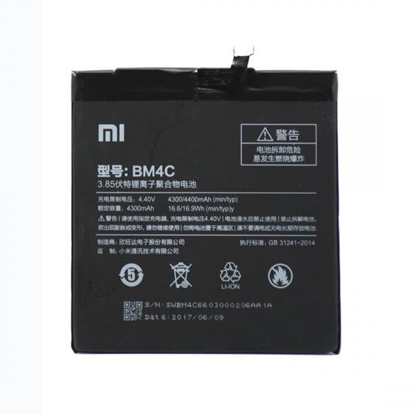 Bateria Xiaomi BM4C