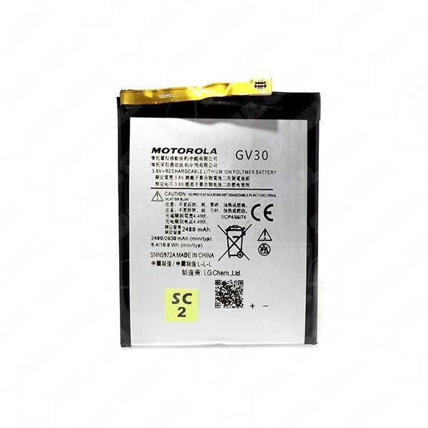 Bateria Motorola GV30 Moto Z