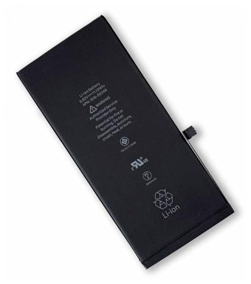 Bateria Iphone 8G Plus 5.5