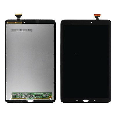 LCD Pantalla Samsung Galaxy Tab e 9.6 T560 T561 - Negra Sin Marco Imagen principal del producto