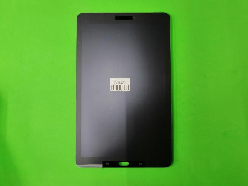 LCD Pantalla Samsung Galaxy Tab e 9.6 T560 T561 - Negra Sin Marco