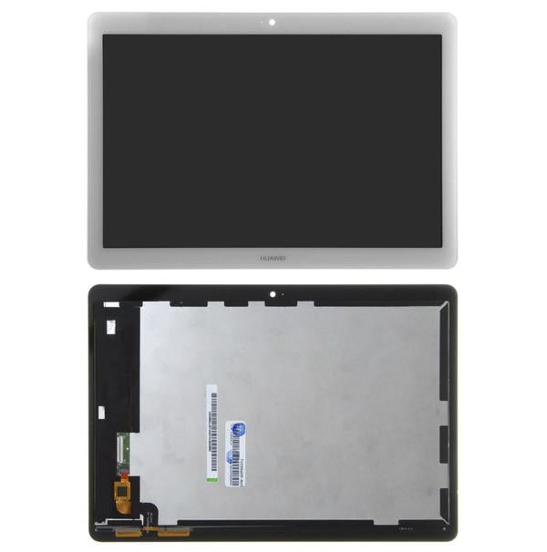 LCD Pantalla Huawei Tablet Media Pad T3 10.0" WIFI - Blanca Sin Marco