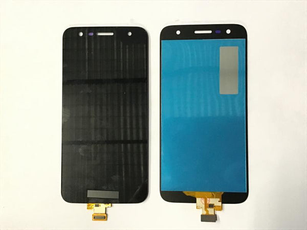 LCD Pantalla LG K10 PRO M400 Completa - Negra Sin Marco