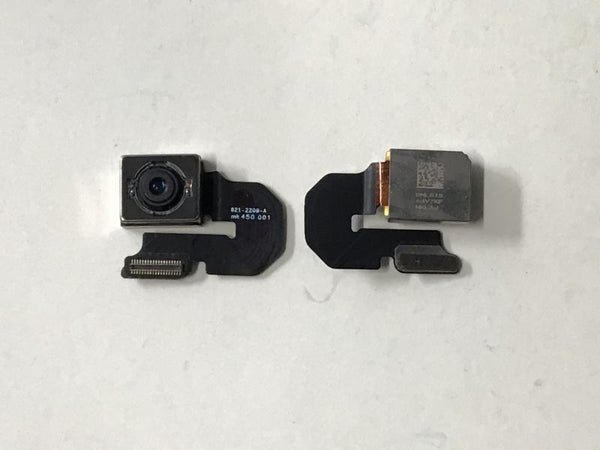Flex Camara Trasera Iphone 6G Plus 5.5