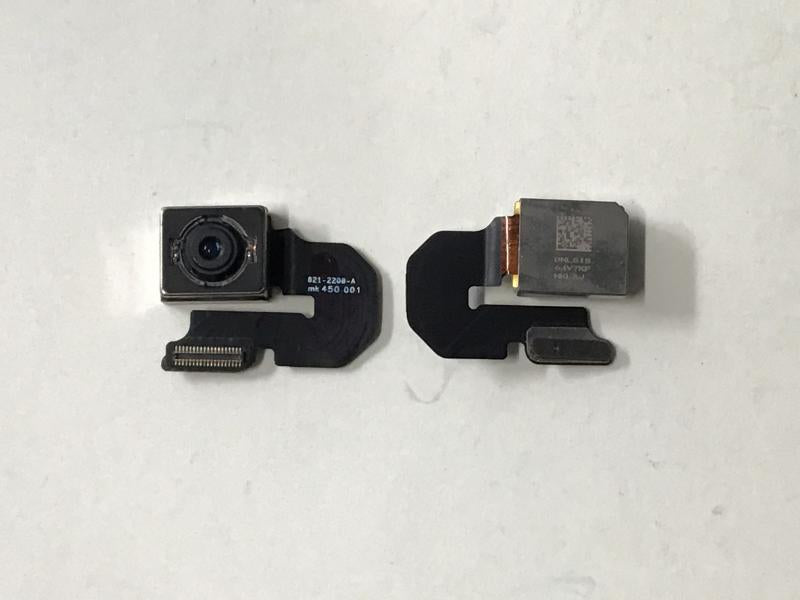 Flex Camara Trasera Iphone 6G Plus 5.5
