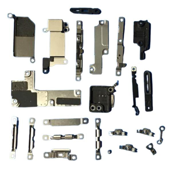Repuestos Placas para Iphone 7 Plus 5.5 21 en 1