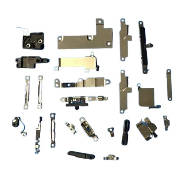 Repuestos Placas para Iphone 7G 4.7 21 en 1