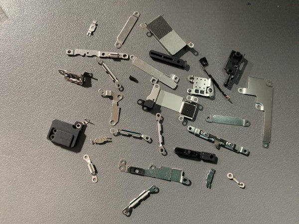Repuestos Placas para Iphone 8G Plus 5.5 21 en 1