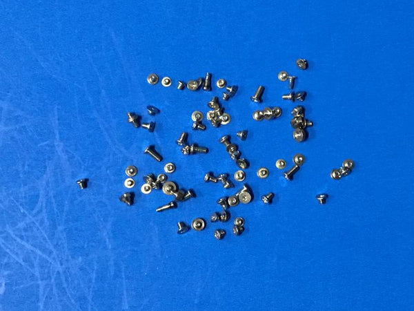 Juego de Tornillos Completo Iphone 7 Plus 5.5