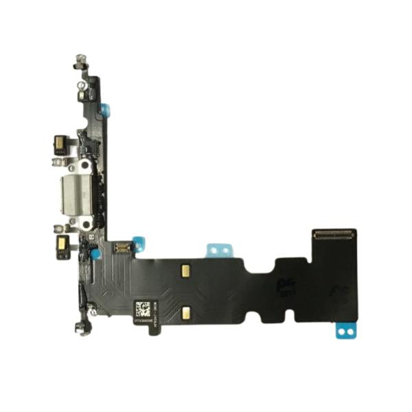 Flex Rack de Carga Microfono Iphone 8G Plus 5.5 - Blanco