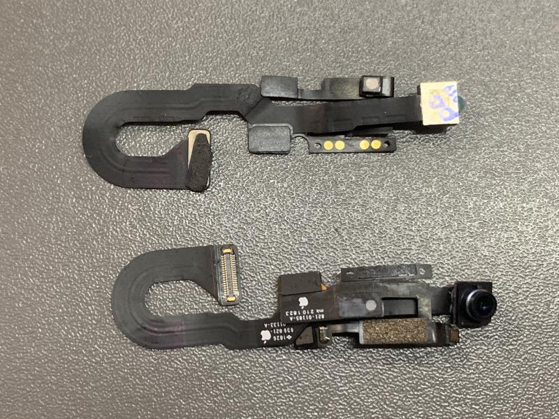 Flex Camara Frontal Iphone 8G 4.7 Se 2020