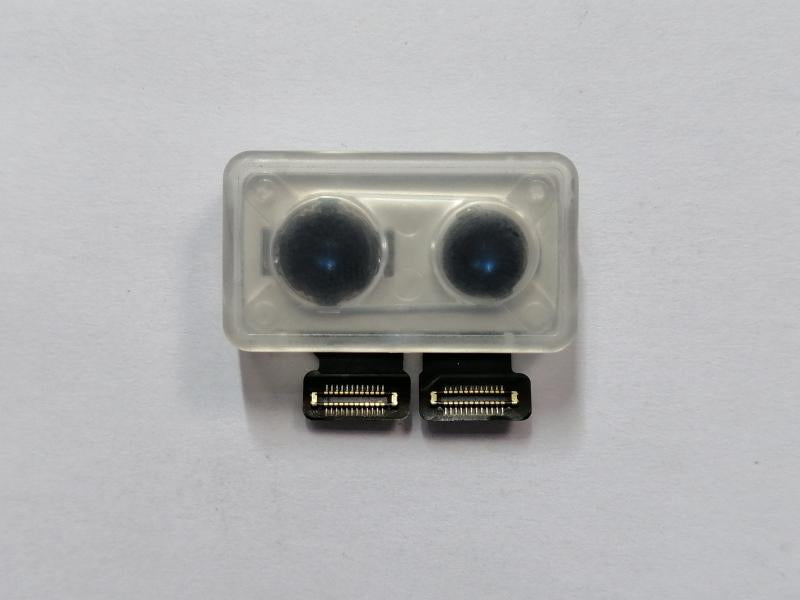 Flex Camara Trasera Iphone 8G Plus 5.5