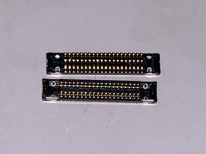 Conector Bga Receptor Tarjeta Madreflex LCD Pantalla Iphone 7G 4.7 A1660 A1778