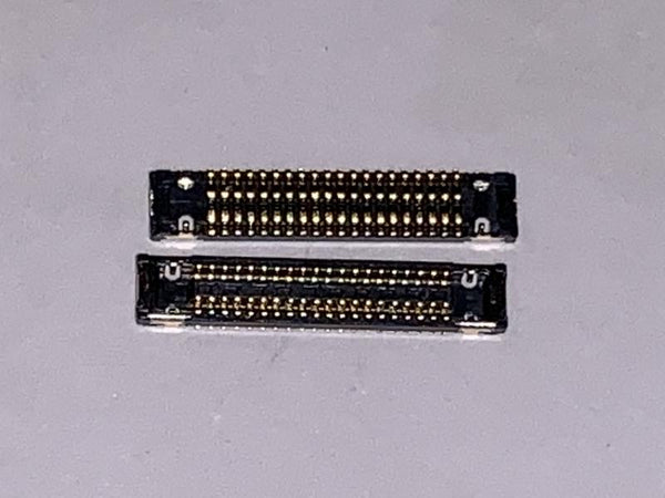Conector Bga Receptor Tarjeta Madreflex LCD Pantalla Iphone 7G 4.7 A1660 A1778