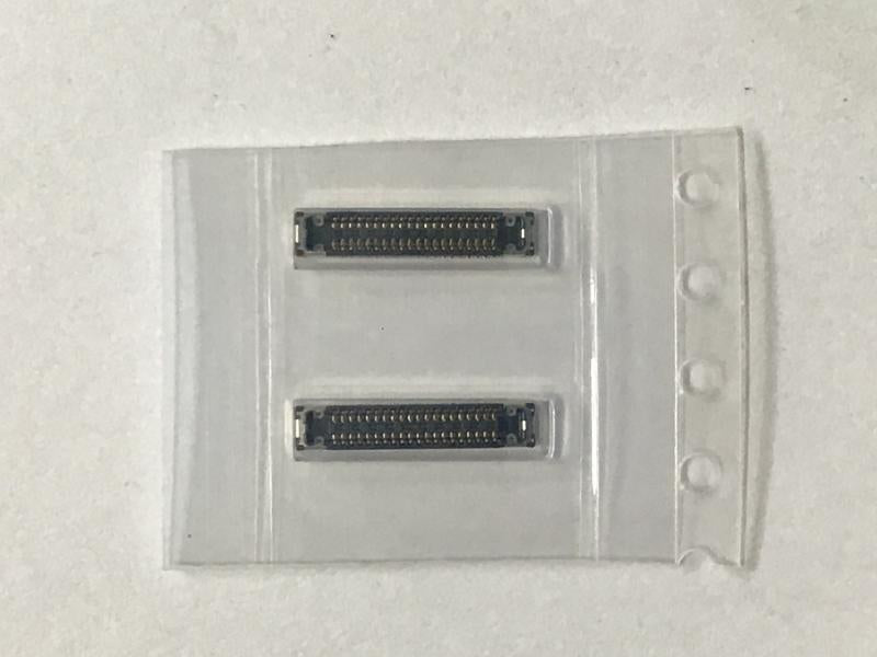 Conector Bga Receptor Tarjeta Madreflex LCD Pantalla Iphone 7G 4.7 A1660 A1778